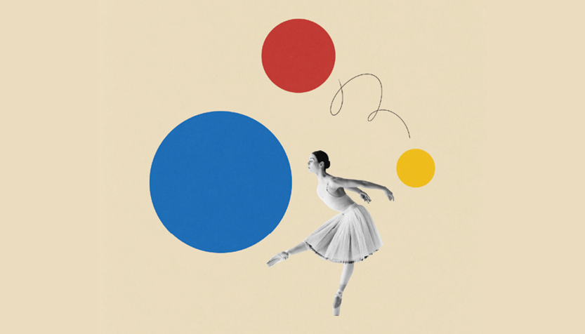 2526 Strathmoreimages 833 X 476 C2 Stravinsky Ballets & Iberian Tales