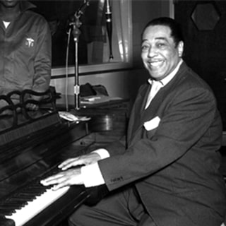 Duke Ellington 320X320 Min