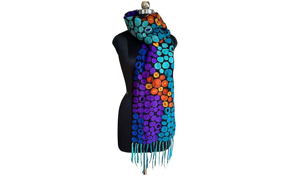 Shop At Strathmore Scarf