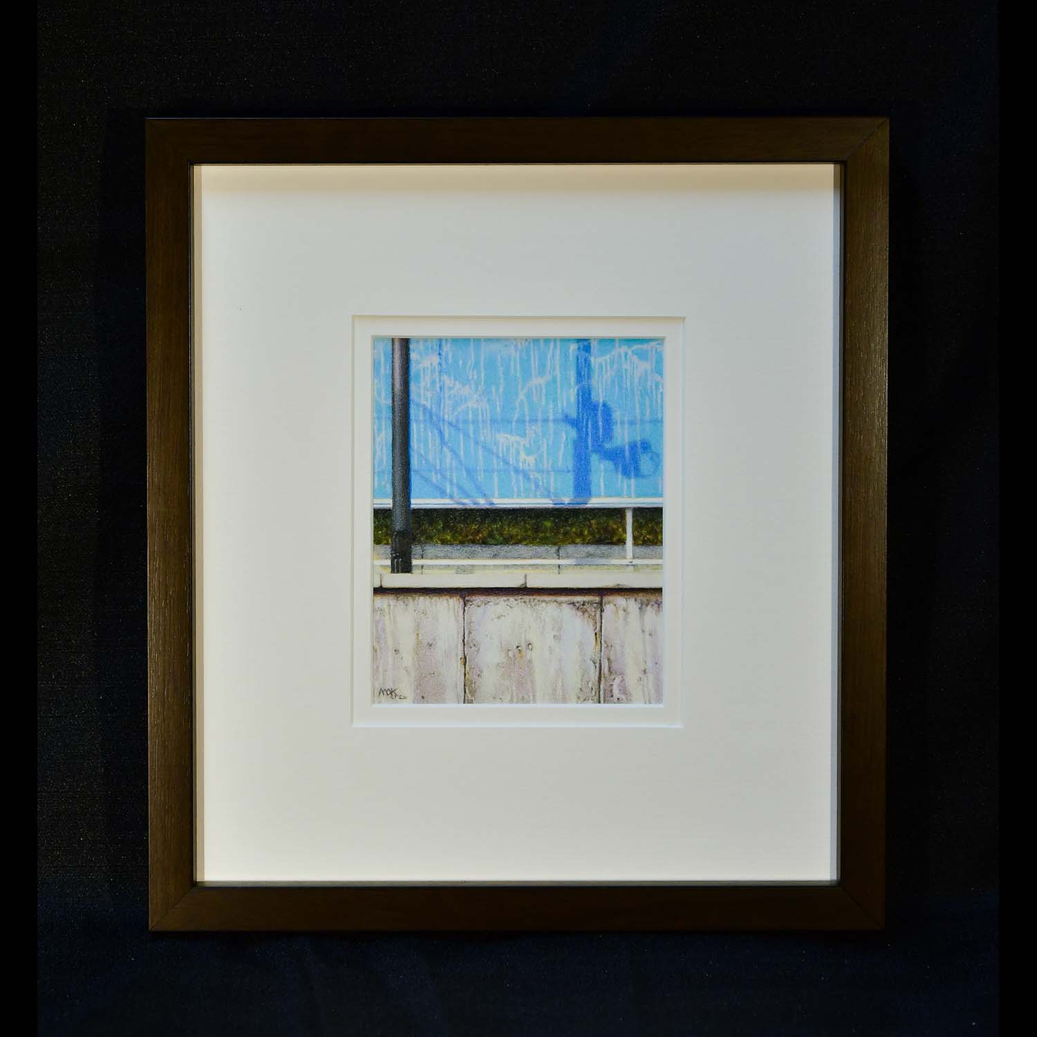 Deborah Maklowski, Leaving Paris