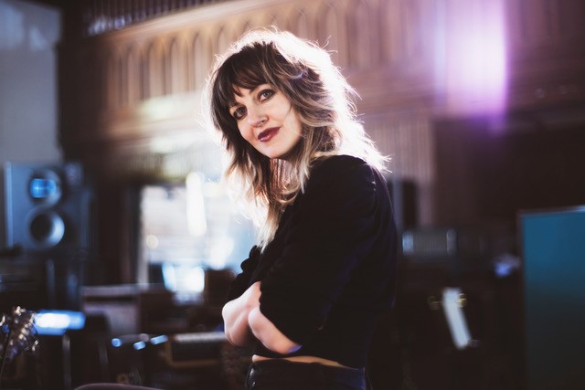 Anaïs Mitchell