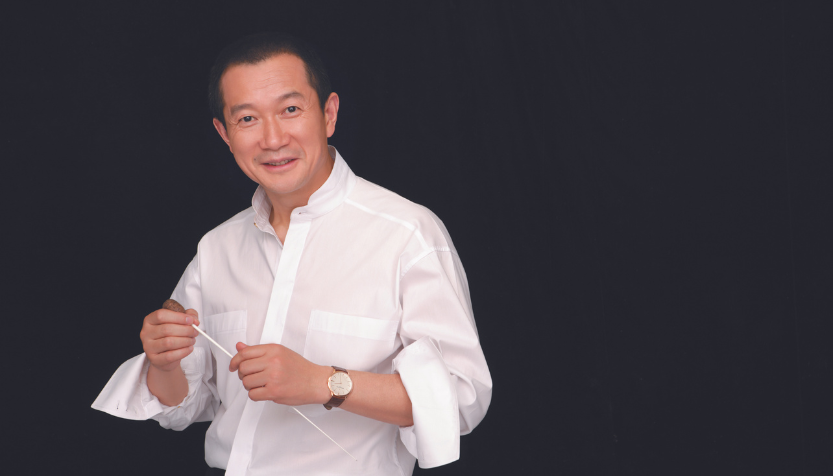 BSO Tan Dun