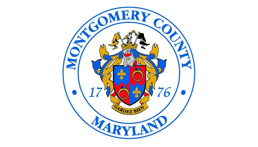 Montgomery County Seal