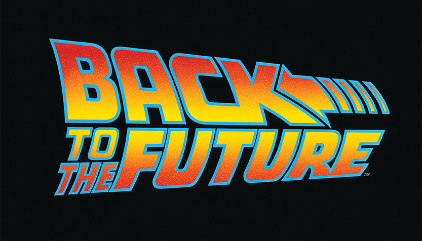 BSO Back To The Future