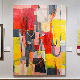 Painting By Laurie Breen 2 (1)