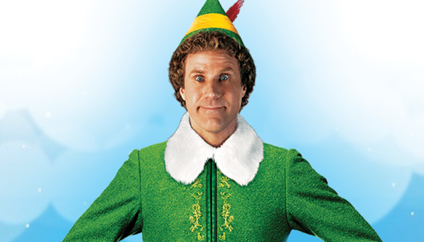 BSO: Elf in Concert