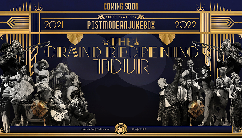 Postmodern Jukebox