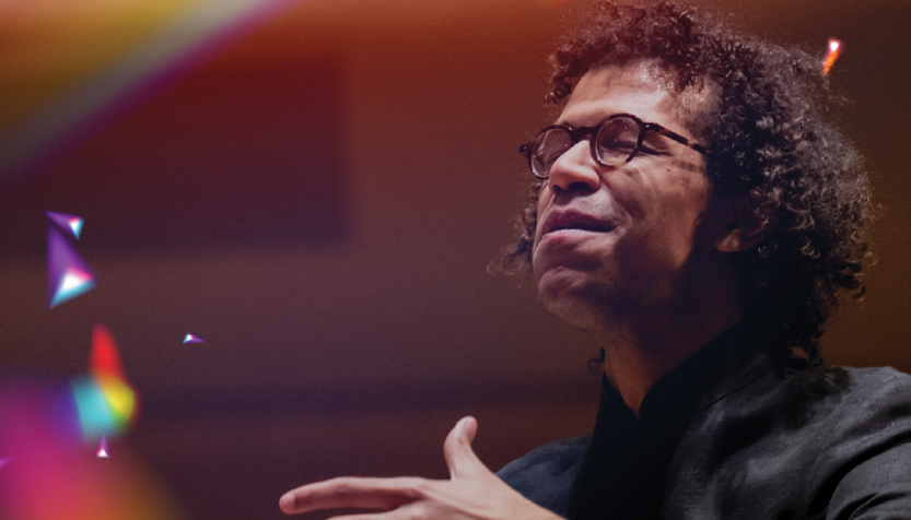 BSO: Heyward's Triumphant Beethoven