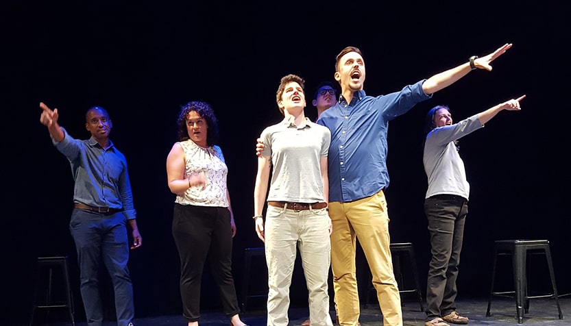 Washington Improv Theater 833X476 Min