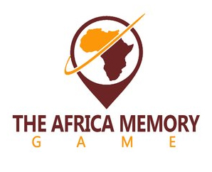 The Africa Memory Game