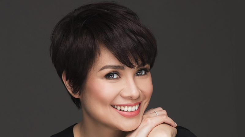 Lea Salonga Calendar