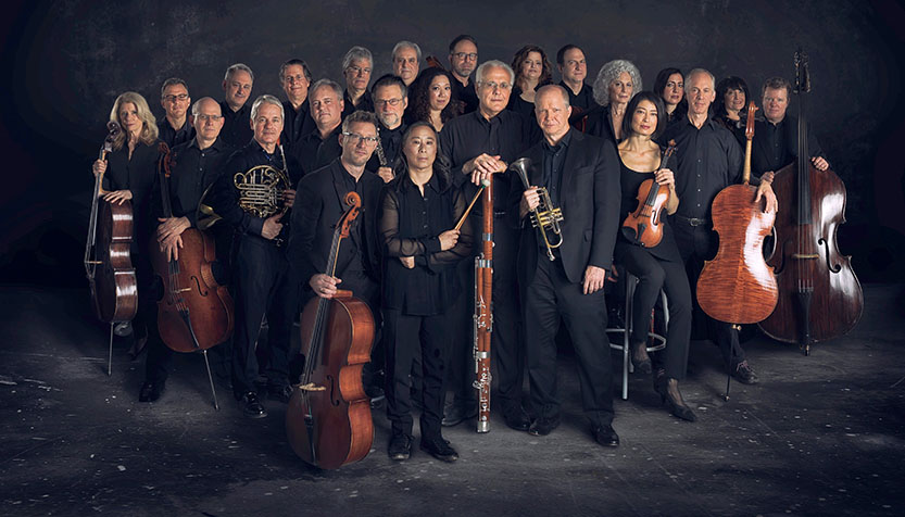 Orpheus Chamber Orchestra