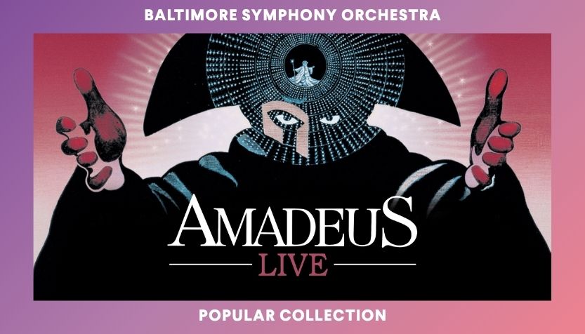 Amadeus LIVE