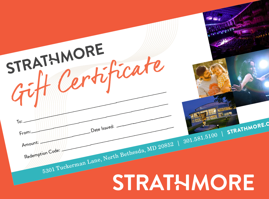 Gift Certificates