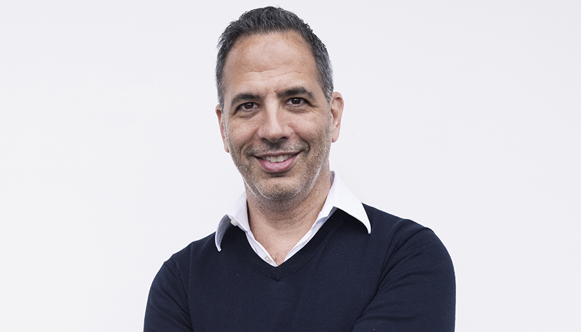 Yotam Ottolenghi