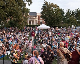 UkeFest by Margot Schulman