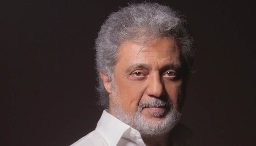 Dariush At Strathmore Min