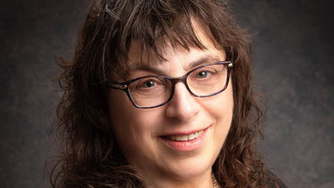 Caryn Mirriam Goldberg