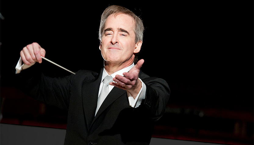 BSO: To Awaken The Sleeper