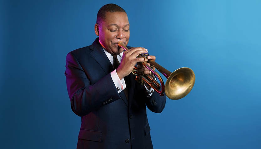 Wynton Marsalis By Piper Ferguson Min