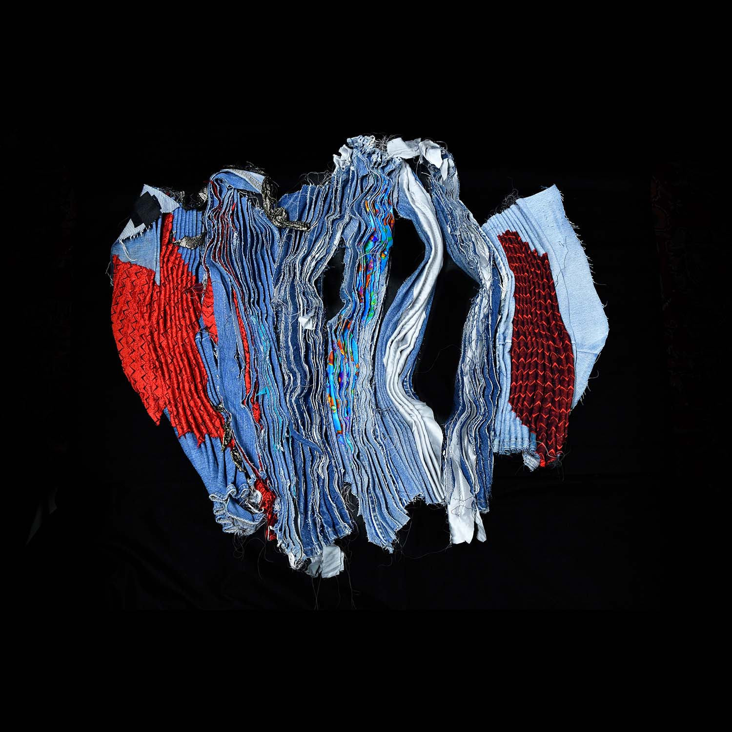 Malka Kutnik, Untitled