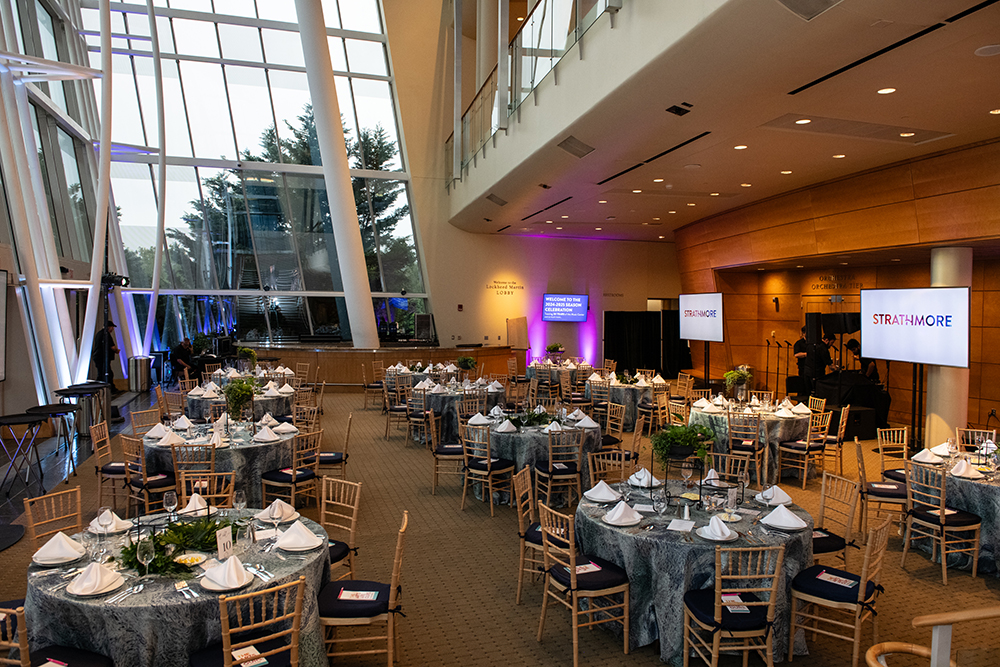 Music Center Corporate Schulman