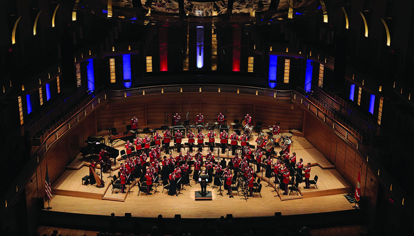 US Marine Band