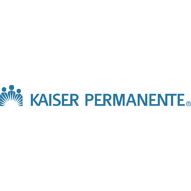 Kaiser Permanente Logo Square