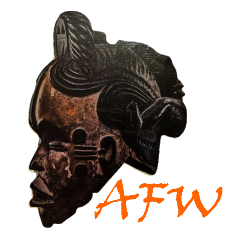 Afrofunk Wear Logo