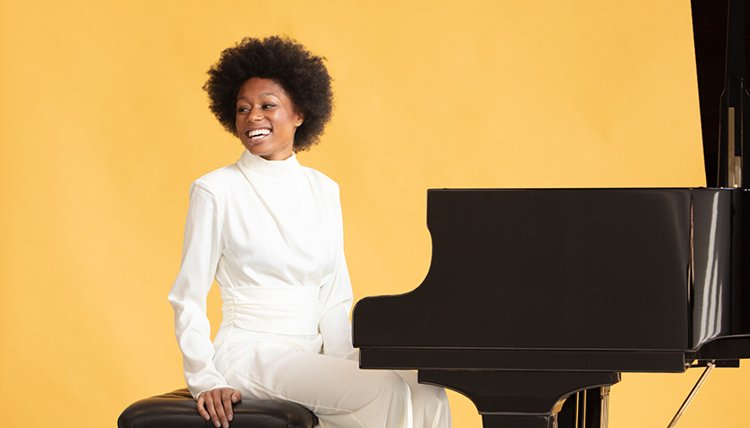 BSO: Isata Returns
