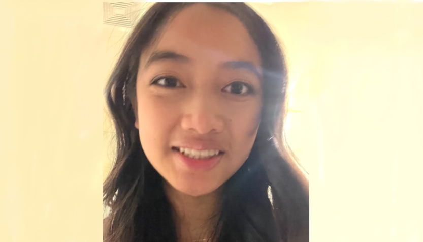 Myla Leung
