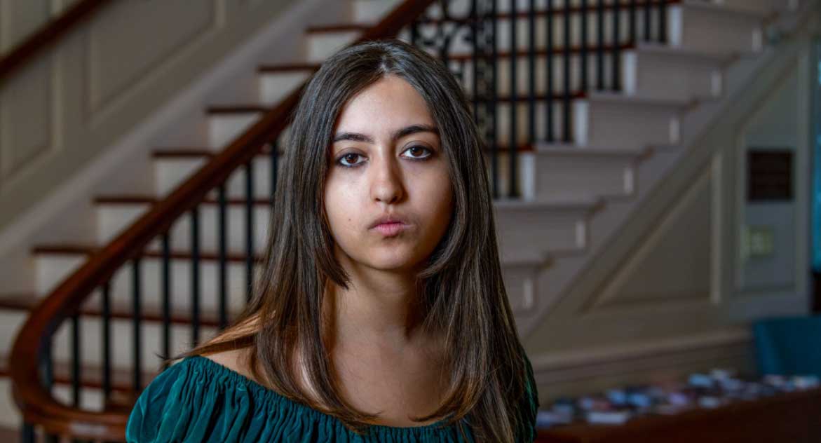 ASJF Arianna Fulcher