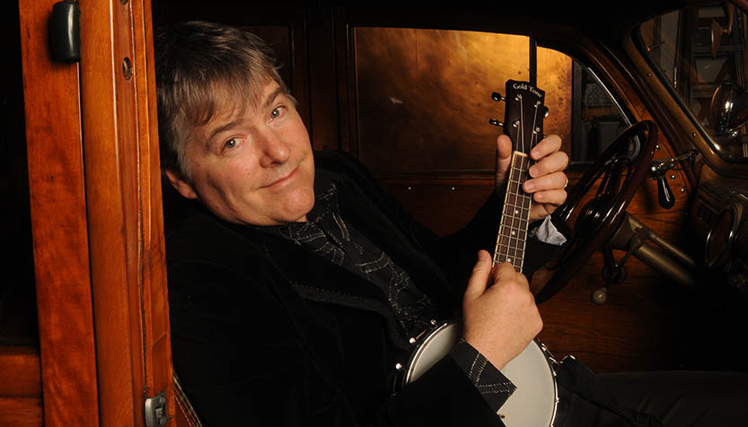 Bela Fleck