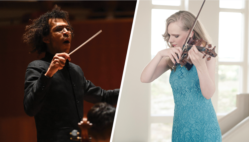 BSO: Brahms & Haydn