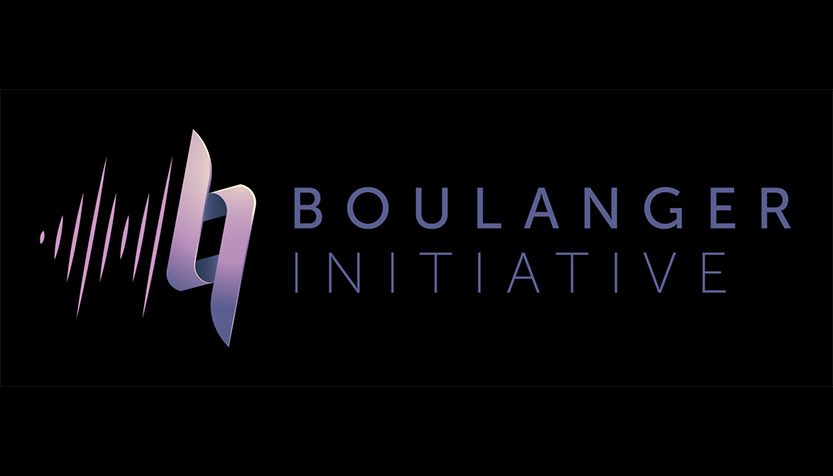 Boulanger Initiative Logo