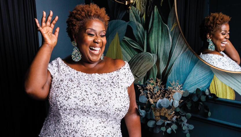 BSO: ICON: The Voices That Changed Music