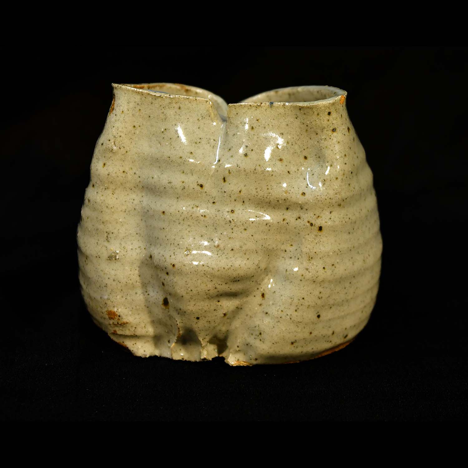Patricia Autenrieth, Body Pot, Pelvis