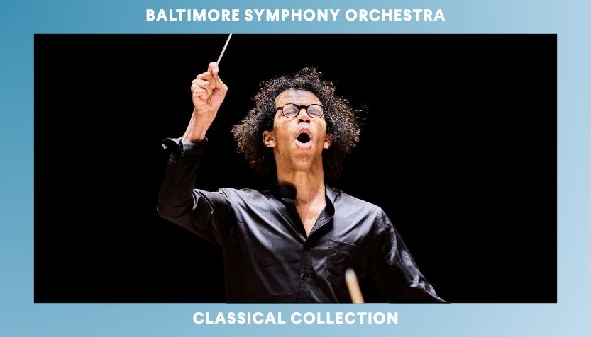 Voices Within: Tchaikovsky & Shostakovich