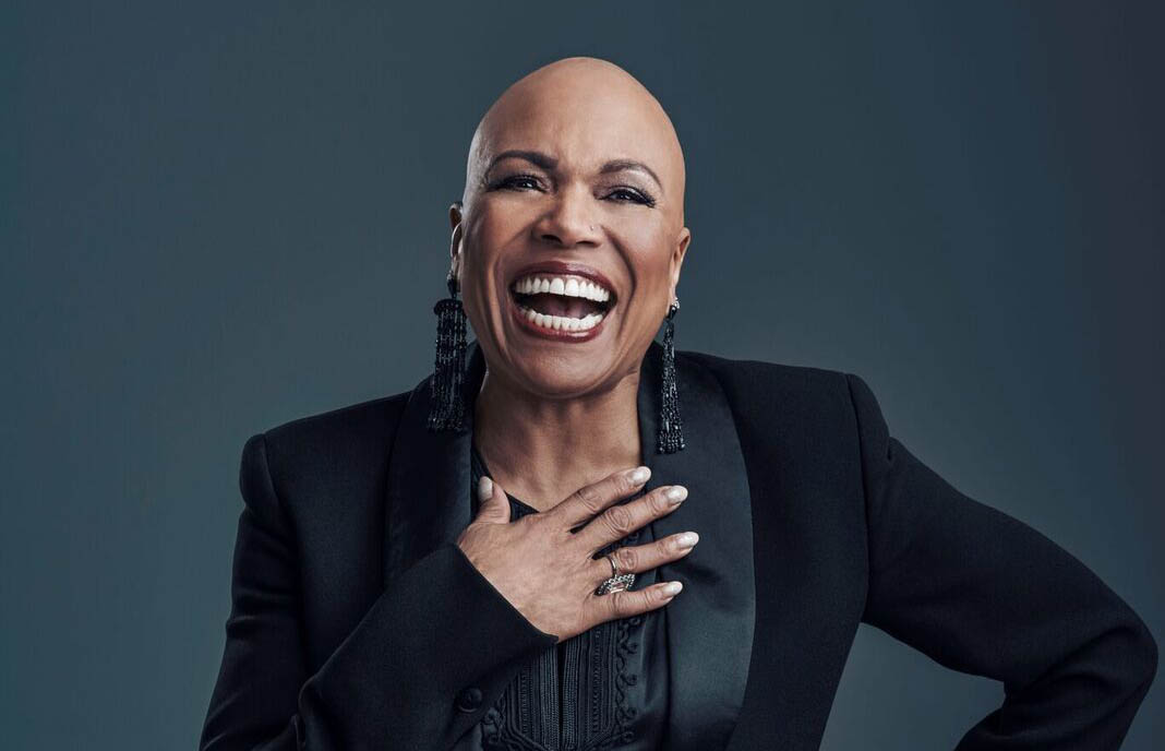 Dee Dee Bridgewater 707X455