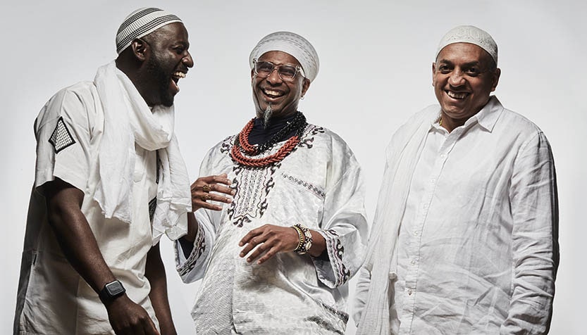 Omar Sosa Min