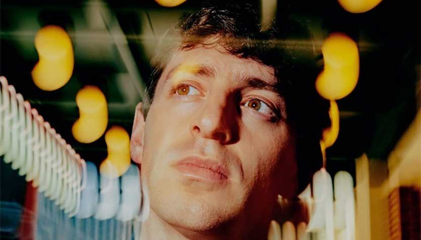 Alex Edelman: What Are You Going to Do