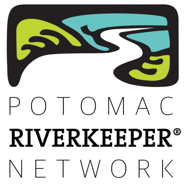 Potomac River Keeper Network Logo