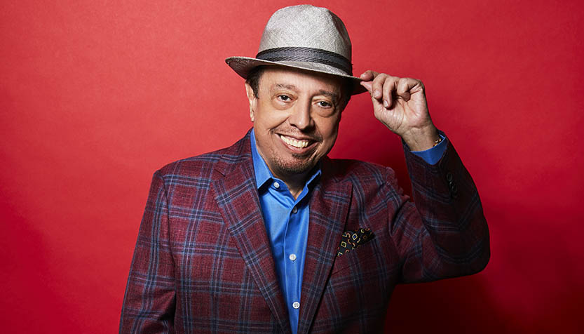 Sergio Mendes