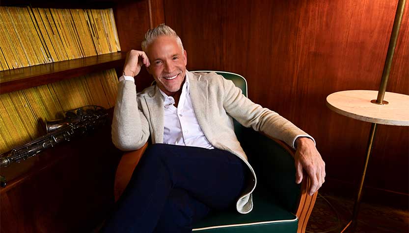 Dave Koz & Friends Christmas Tour 2026