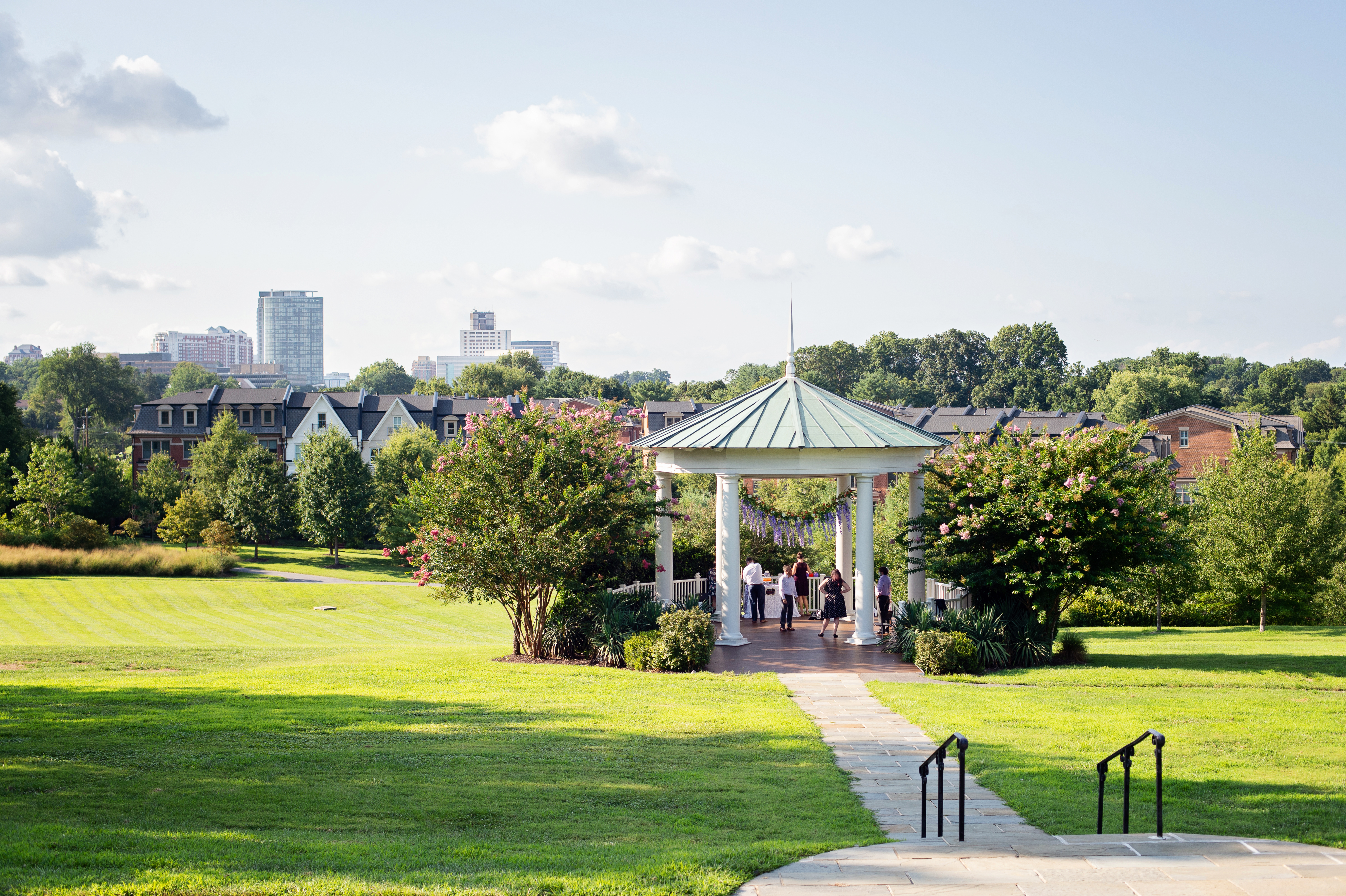 Gazebo