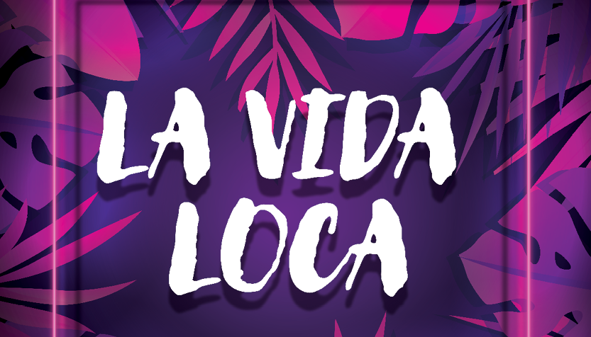BSO: La Vida Loca