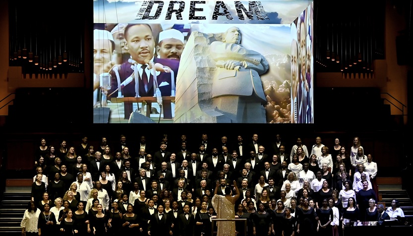 Sing Dream WPA