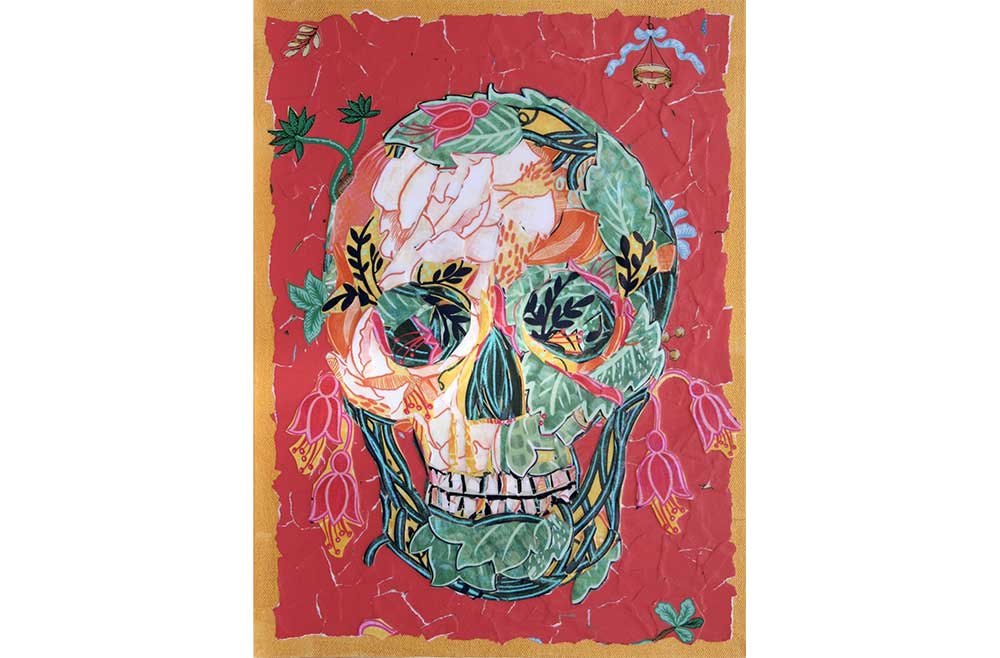 Hauntings NOLA Kate Norris