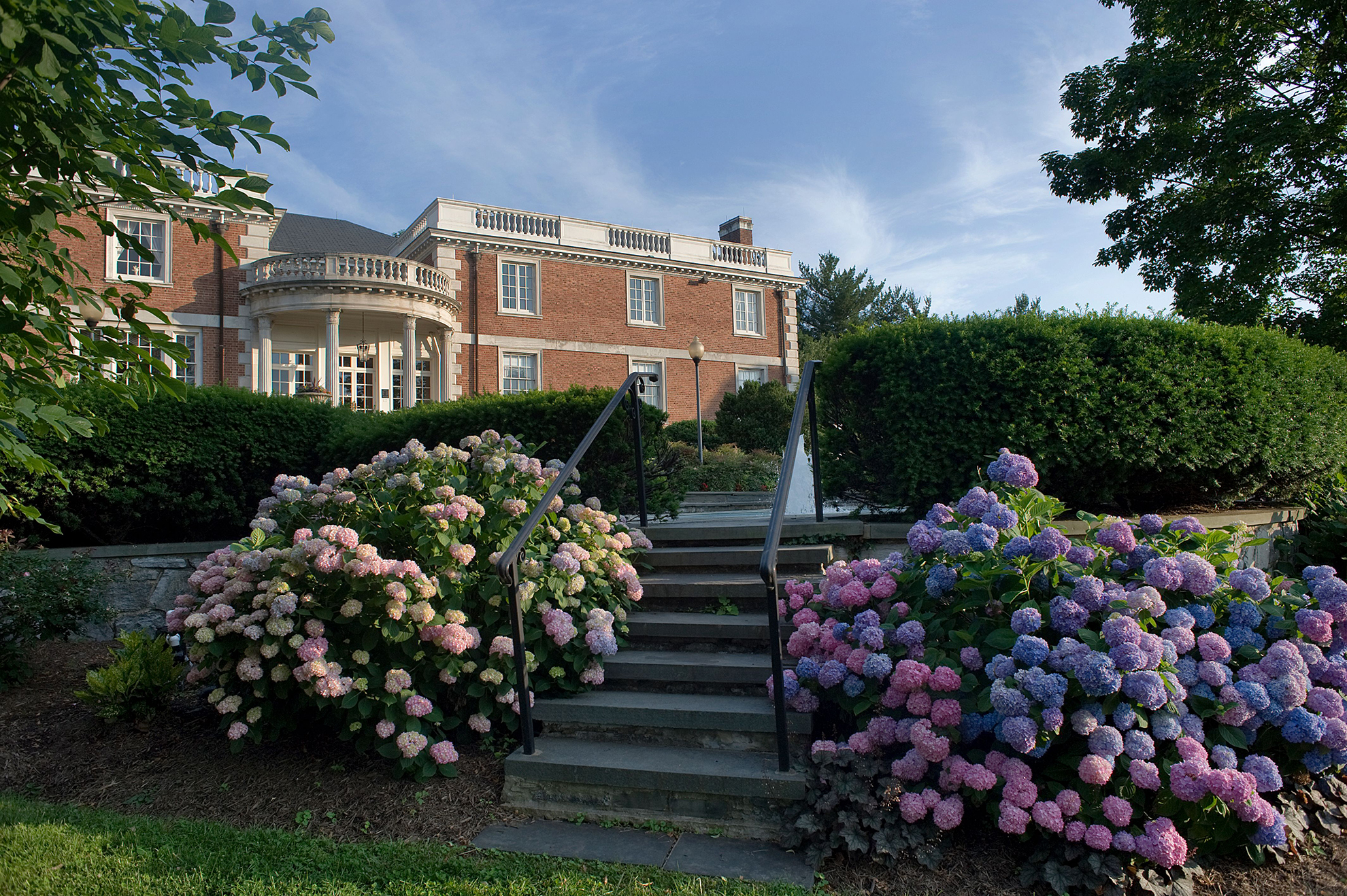 Mansion At Strathmore Spring