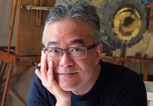 Aaron Caycedo Kimura